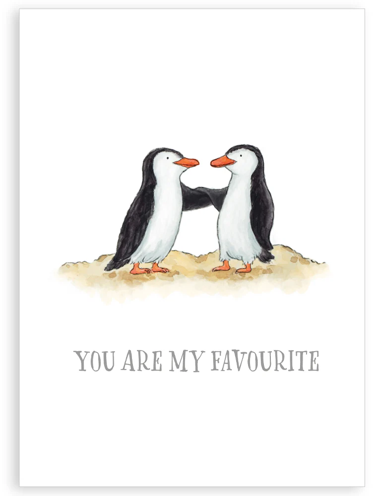 Friendship Cards